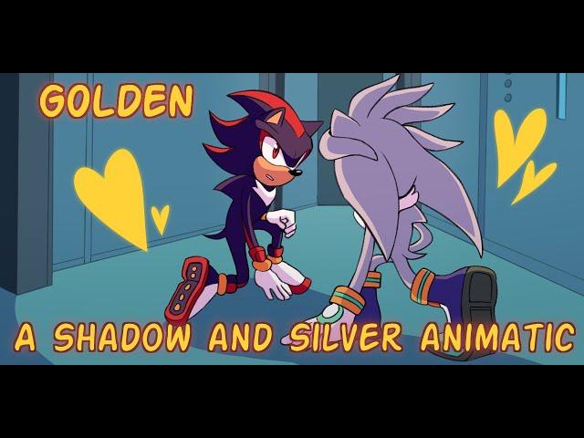 GOLDEN - A Shadow and Silver Animatic