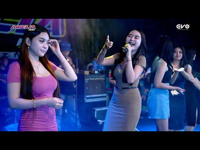 FULL ALBUM AMELIA MUSIC PANCEN JOSS - WEDDING UCIK & NANDA - PESAGI KAYEN PATI