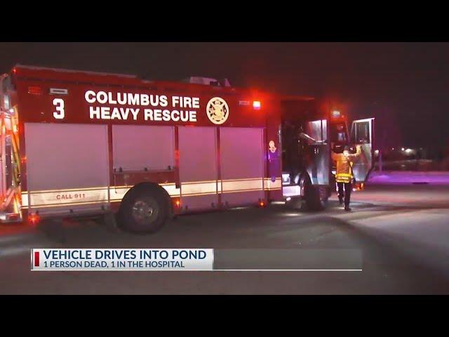 Officials investigating fatal Groveport water rescue