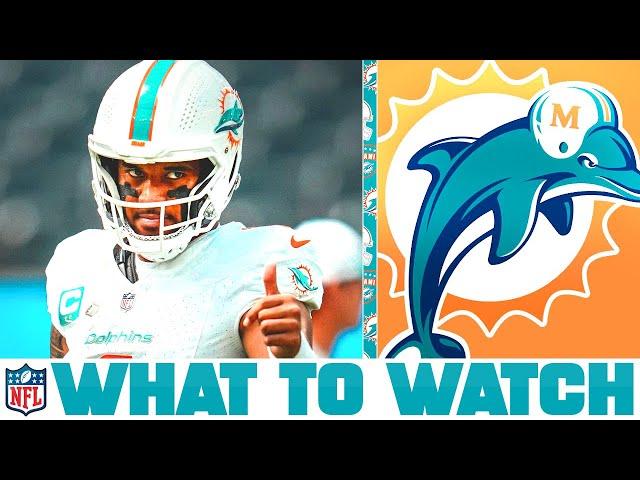 Dolphins Keep Getting BETTER (NFL Preview)