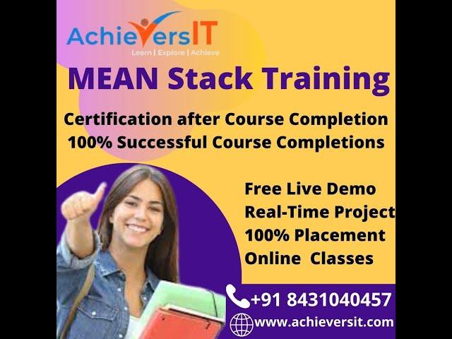 Best DevOps Training in Bangalore | AchieversIT