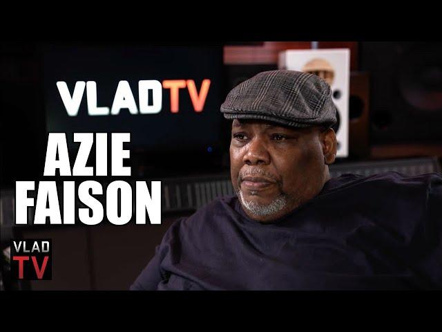 Azie Faison on Taking Stand in Kevin's Triple Murder Trial, Kevin Got 125 Years to Life (Part 16)