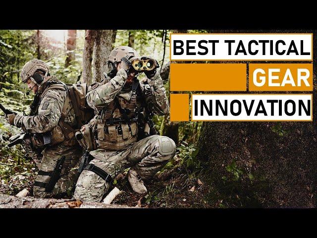 10 Best Tactical Survival Gear on Amazon