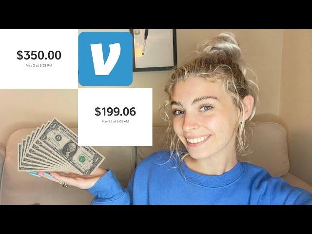 HOW MUCH $$ I MADE SELLING FEET PICS WITH RECEIPTS! | May Earnings