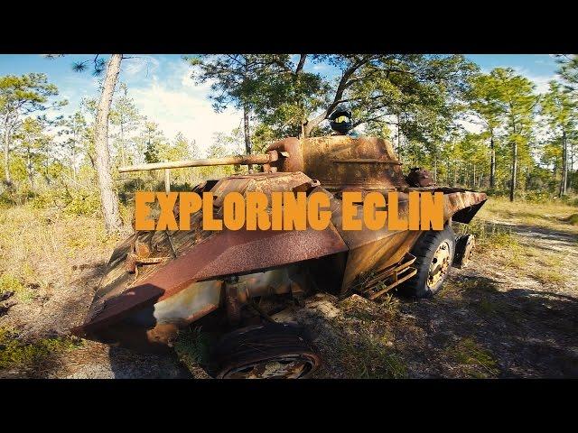 Exploring Eglin - Trailer