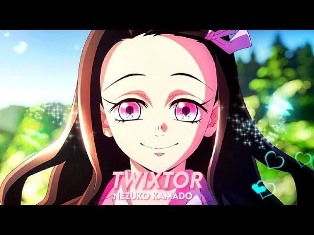 Nezuko twixtor S3 EP11 (60fps+cc)