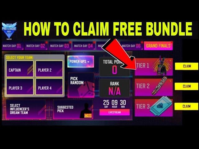 FFPL DREAM TEAM EVENT FREE FIRE  free fire new event malayalam| free fire malayalam| ff malayalam