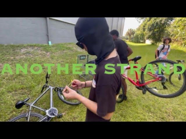 Laso YungJit - Another Strand [Prod. Young Pepo] (Official Music Video)