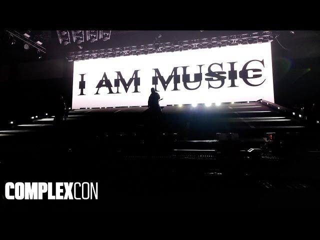 Playboi Carti LIVE @ ComplexCon (BEST VIEW 4K)