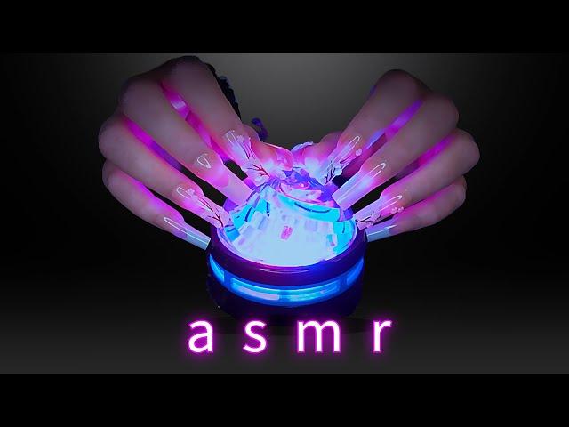 ASMR Hypnotic Tapping & Scratching To Help You Sleep  (No Talking)