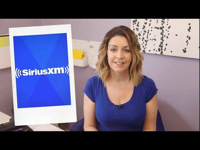 SIRIUS XM streaming satellite radio review