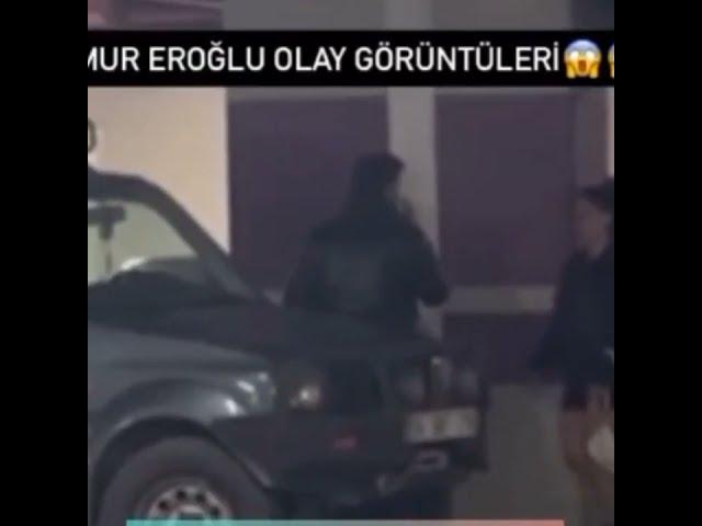 yağmur Eroğlu sevgilisiyle yakalandı | barisreusp