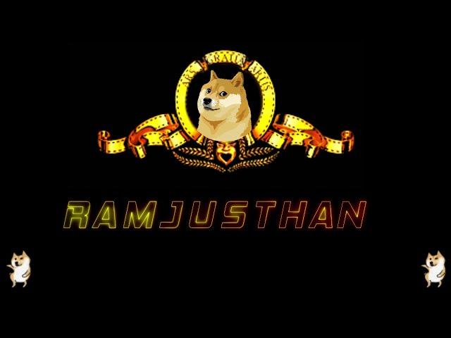 Ramjusthan |  1'st channel INTRO