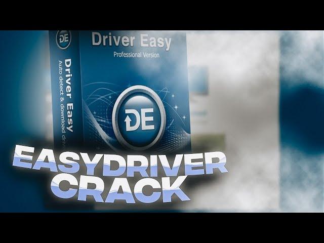 DRIVER EASY PRO CRACK FREE DOWNLOAD | DRIVER EASY PRO FULL VERSION | LICENSE KEY 2022!