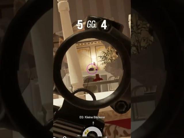 R6 Kills #gamingshorts #gamingcummunity #gaminglife #gaming #rainbowsixsiege #r6siege #gaminglife