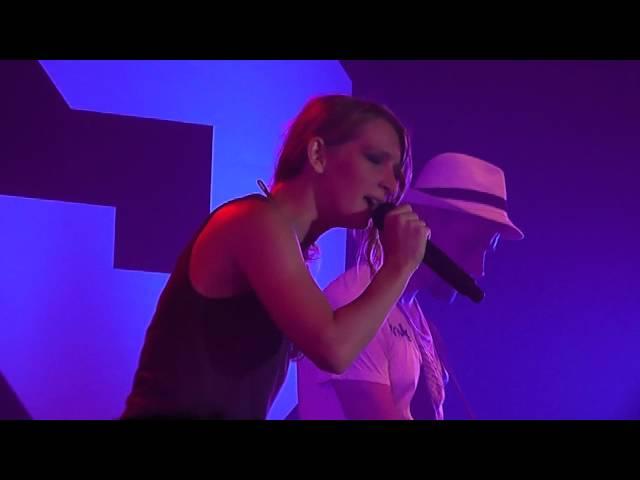 Guano Apes---When the Ships arrive, Bochum Zeltfestival Ruhr, 27.08.2011, (HD)