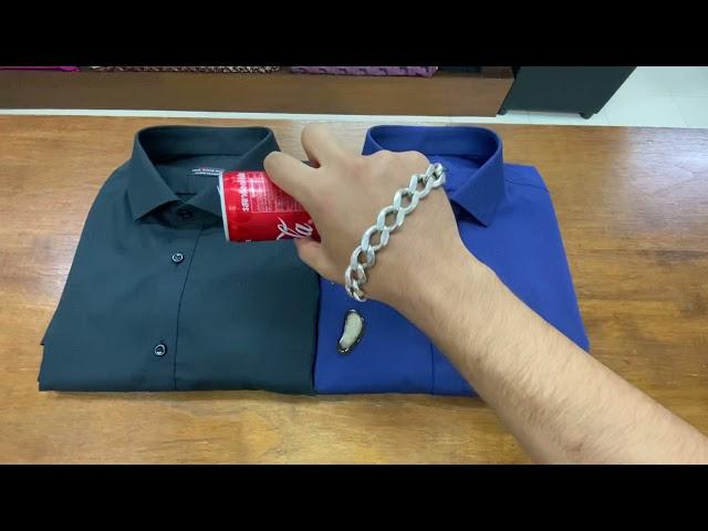 Nanotech shirt  | Star Tailor House - Bespoke Tailor Phuket | Best Tailor in Phuket