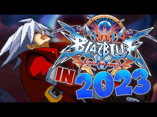 Should You Play BBCF In 2023?