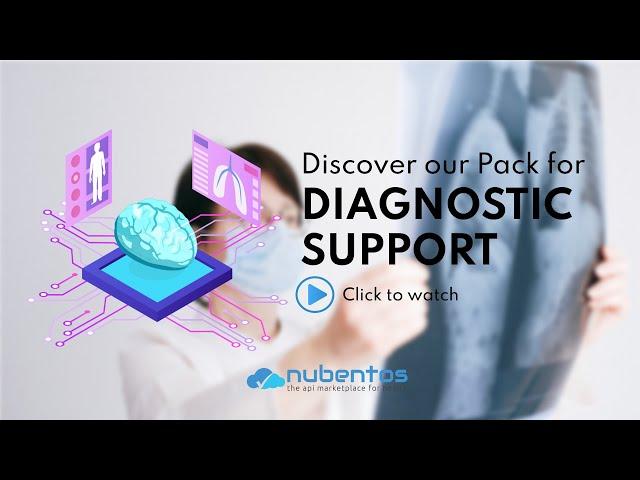 Essential Innovations for Diagnostic Support 