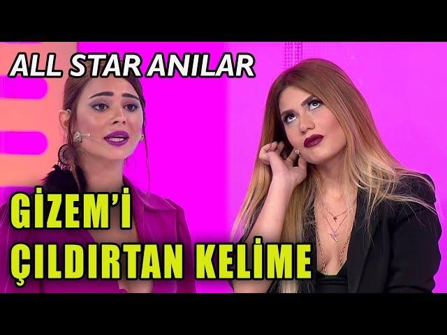 Nihal Candan, Gizem Güler'i Çıldırttı!