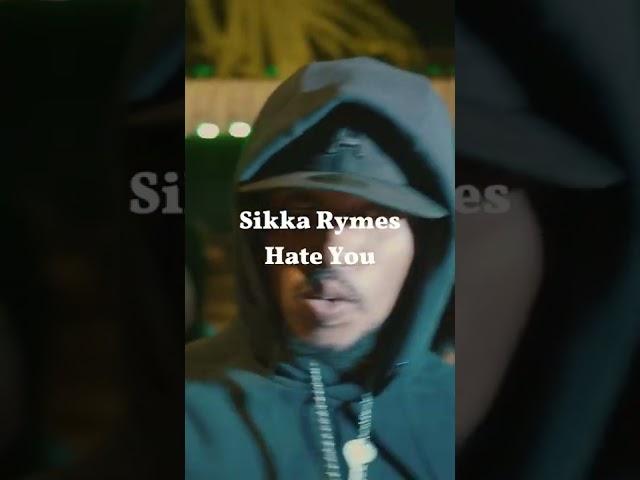 Sikka Rymes MUSIC COMPILATION #shorts