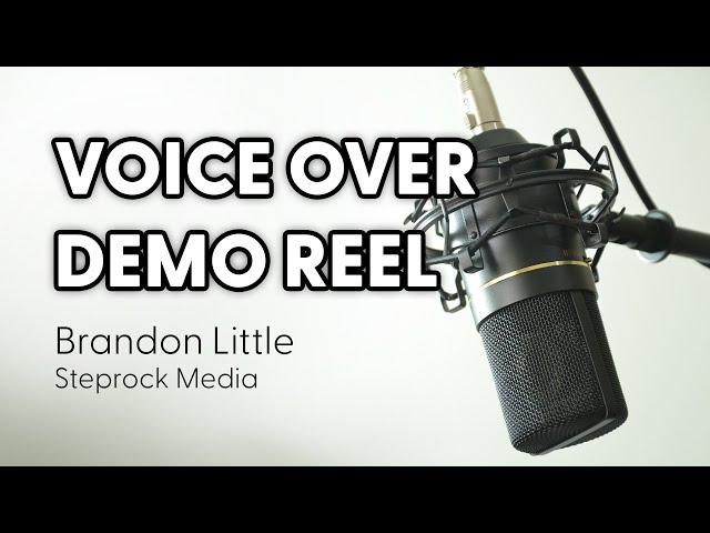 Voice Acting Demo