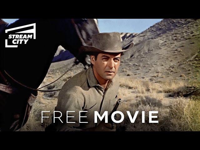 Apache Territory FULL MOVIE | (Rory Calhoun, Barbara Bates, John Dehner) STREAM CITY