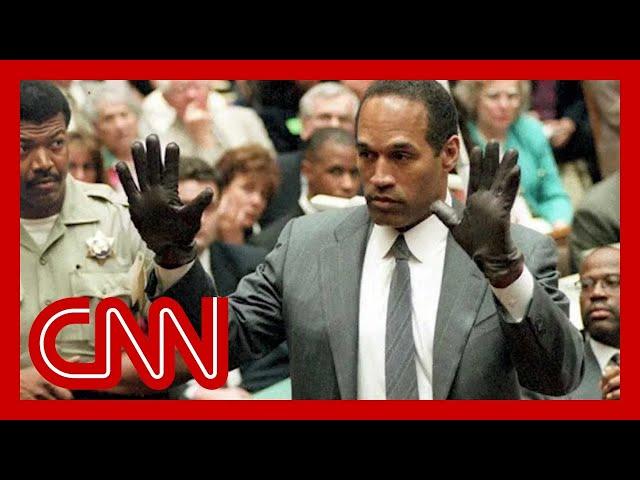 The O.J. Simpson Trial: Inside the shocking verdict (2016)