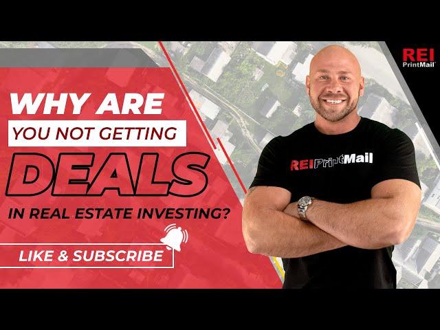 Expert Advice for Real Estate Success: REIPrintMail Delivers