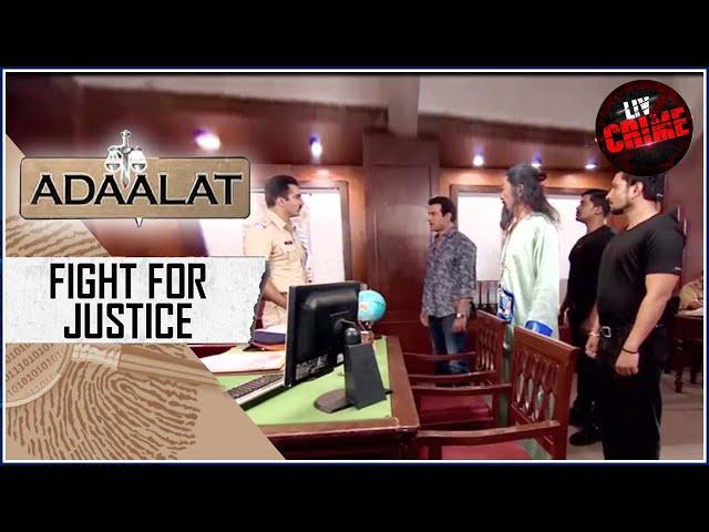 Karate Champions Club | Adaalat | अदालत | Fight For Justice