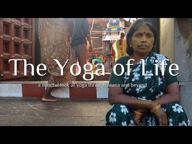 The Yoga of Life - Documentary