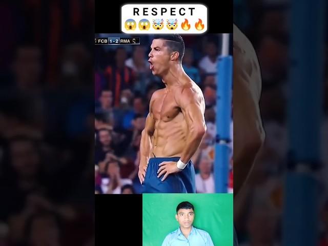 Respect | CR 7