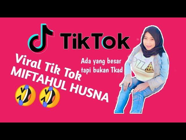 Miftahul Husna|| Tik Tok viral || tik tok Surr!! #tiktok #tiktokviral #viral #2020