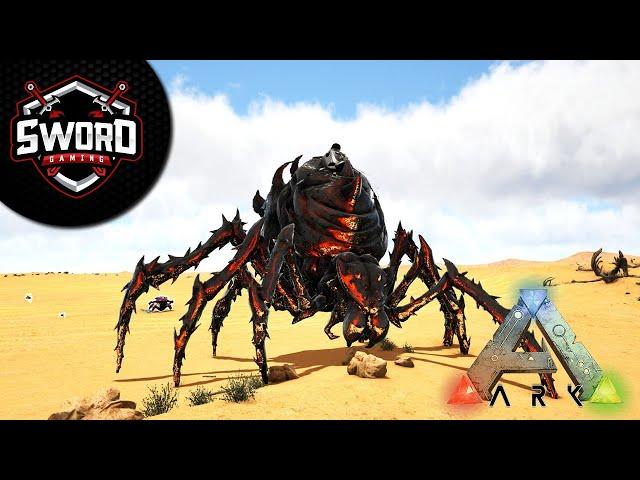 ChaosMother  I  Ark Primal Fear Ragnarok  #27