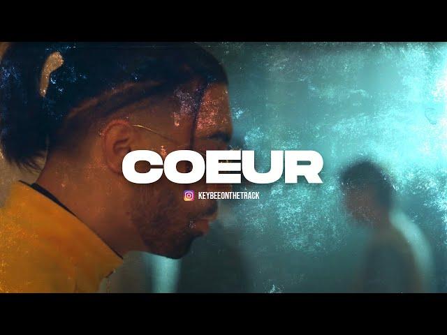 PNL X Ninho Type Beat "Coeur" | Instru Rap Triste / Cloud 2022