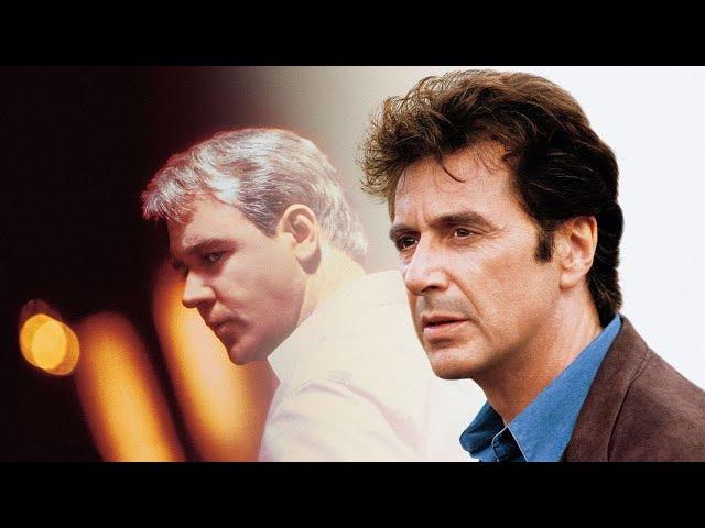 Köstebek (1999) | The Insider | Türkçe Altyazılı İzle | Michael Mann | Al Pacino | Russell Crowe