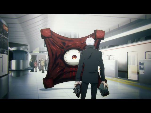 Gojo Sealed, Geto Reveals Himself - JJK Shibuya Incident - Jujutsu Kaisen Season 2 Episode 9 #jjk