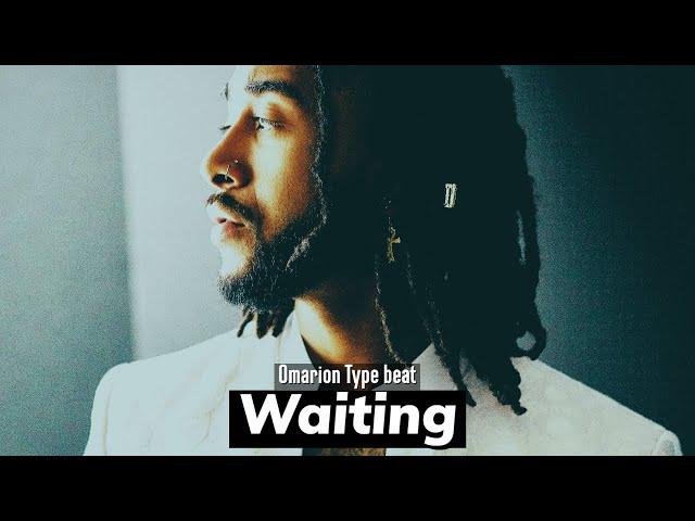 Waiting - Omarion x 2000's R&B Type Beat