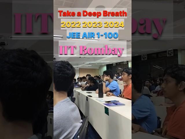 Chidvilas Reddy JEE AIR 1 in IIT Bombay #iitbombay #iit #jee #iitjee #cse #shorts #motivation #viral