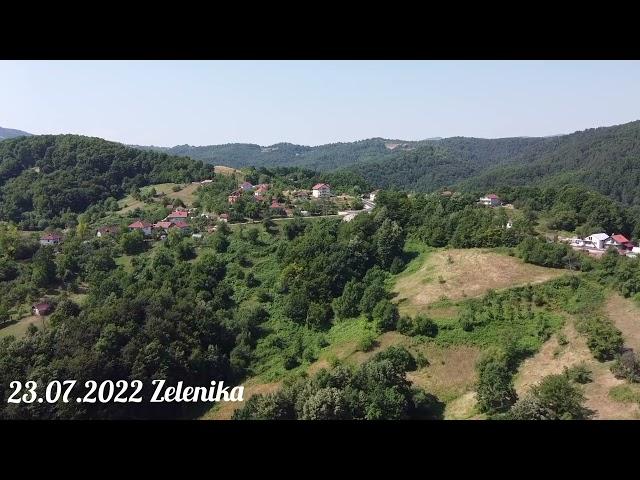 Zelenika 23.07.2022 dji