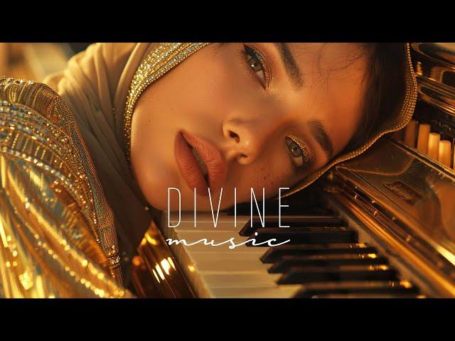 Divine Music - Ethnic & Piano Deep House Mix 2024