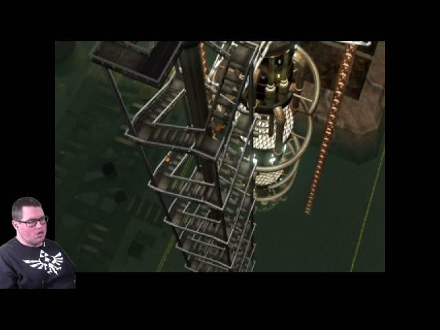 PART 2 of FF7 Goodness (Part 9)