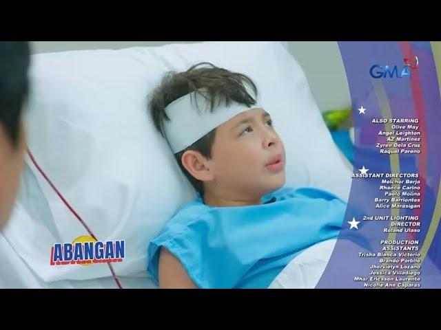 Forever Young: Kailangan nang malaman ni Rambo ang katotohanan - Gregory | Teaser | Episode 22