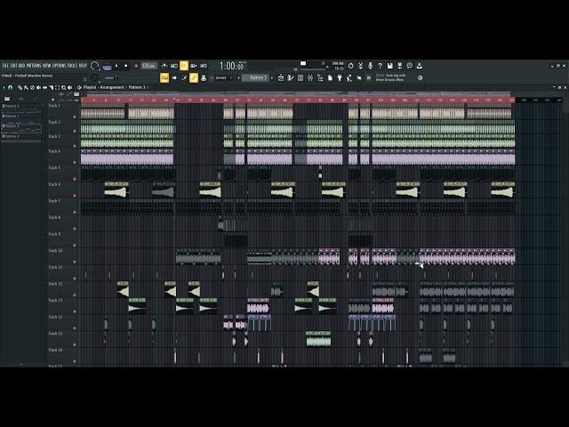 Tech House FREE FLP (Hugel Style) [LINK IN COMMENTS]