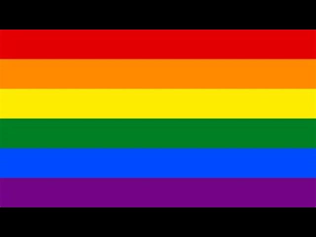 LGBT National Anthem
