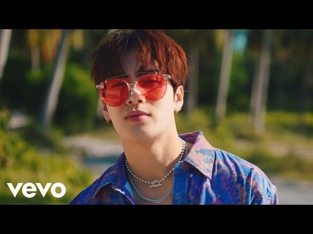 Jackson Wang - Dawn of us (Official Music Video)