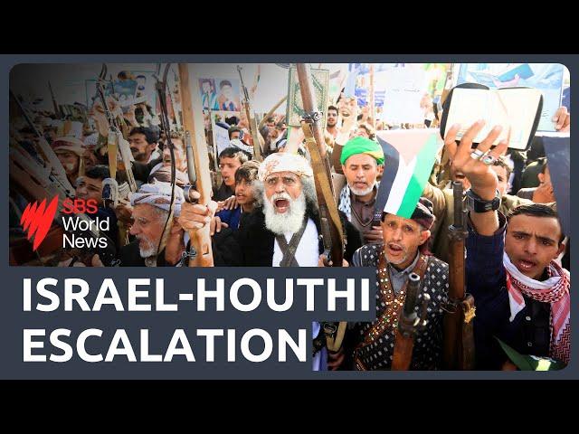 Are Yemen’s Houthis heading for a major escalation with Israel?