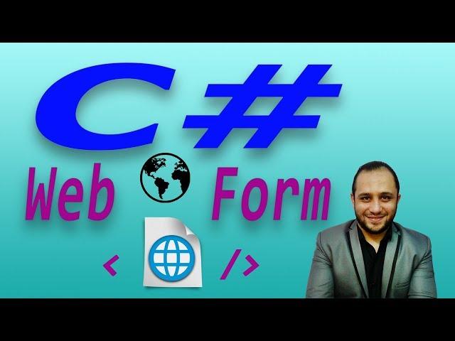 #396 C# cookies files cookie file ASP  NET Web Forms Part C SHARP ملف الكوكي html CSS تعليم سي شارب