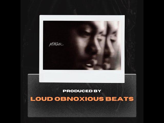 (FREE) Nas x Hit Boy type beat (2022) - prod Loud Obnoxious Beats