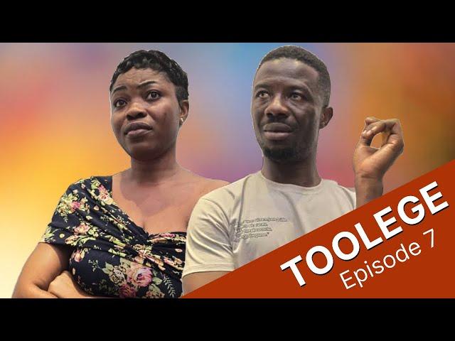 TOOLEGE episode  7  ft. Kwaku Manu, Evang. Aba Annan, POSSI Gh, Afra & Ruthy